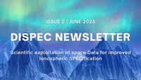 DISPEC Second Newsletter